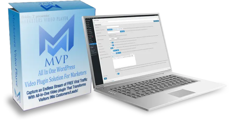 Best WordPress Video Player
